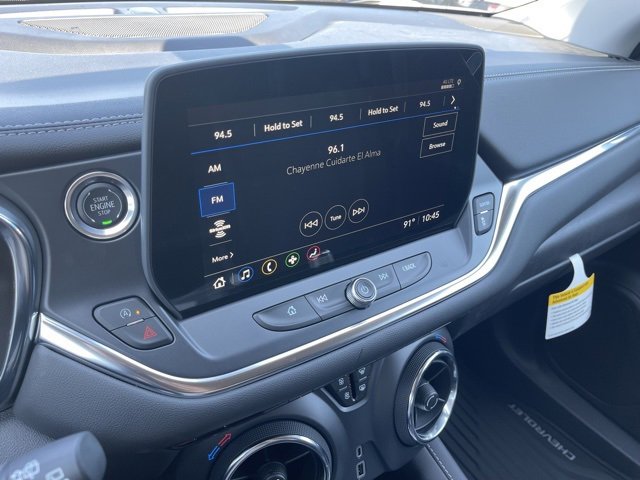 2025 Chevrolet Blazer 2LT photo 8