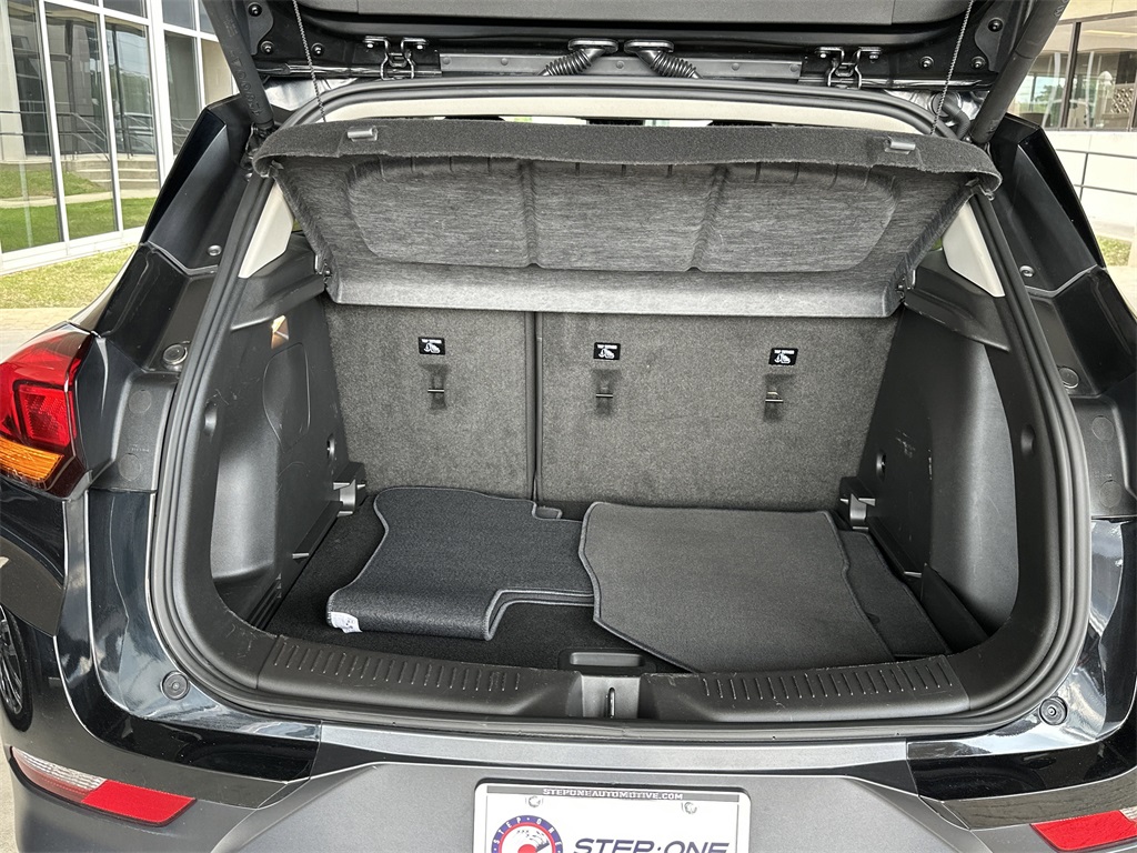 2022 Buick Encore GX Essence photo 28