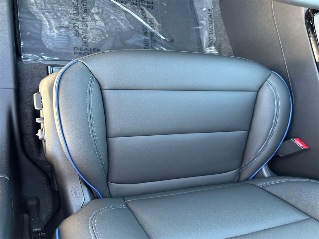 2026 Buick Envista ST photo 10