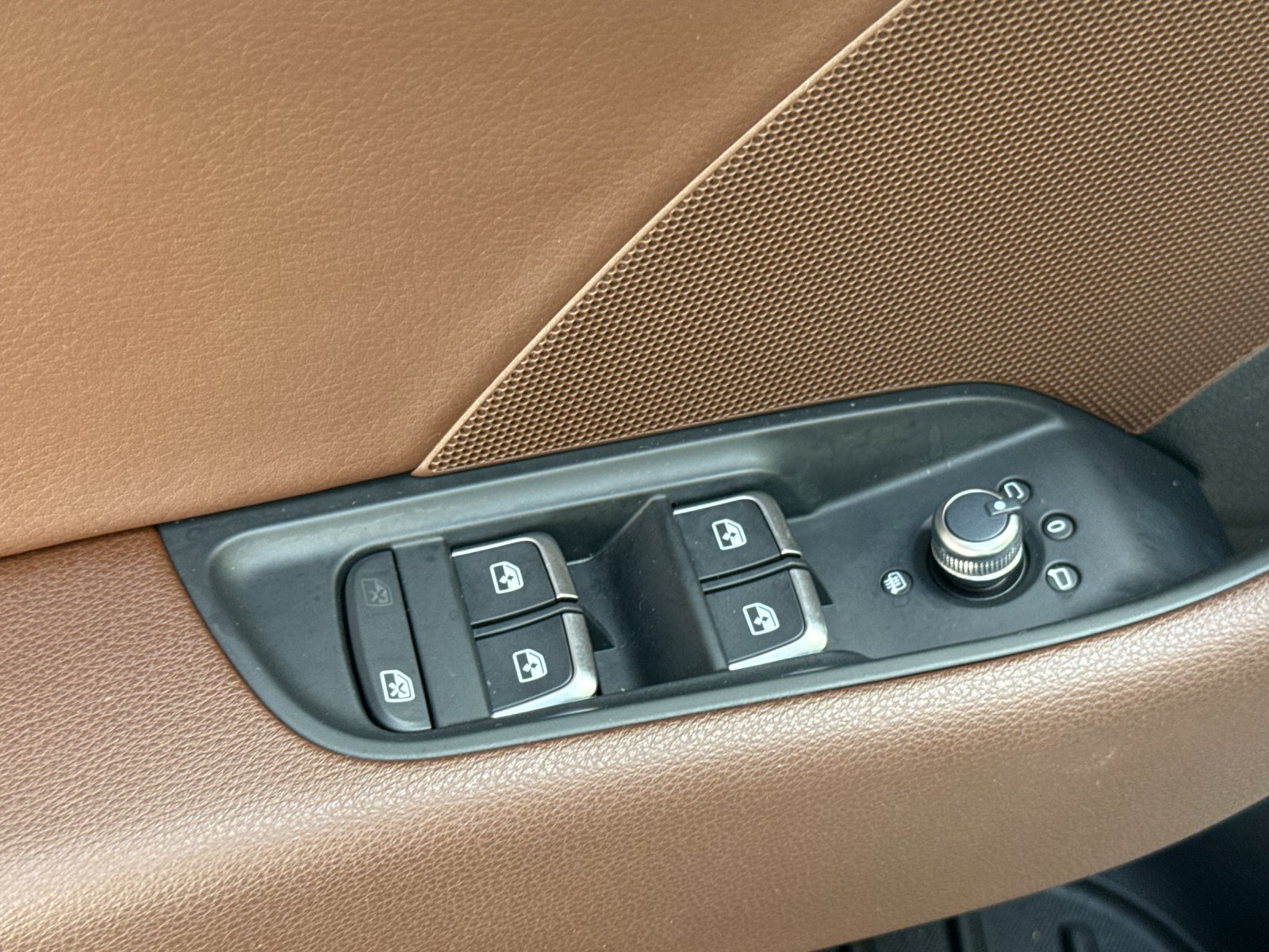 2018 Audi A3 2.0T Premium Plus photo 12