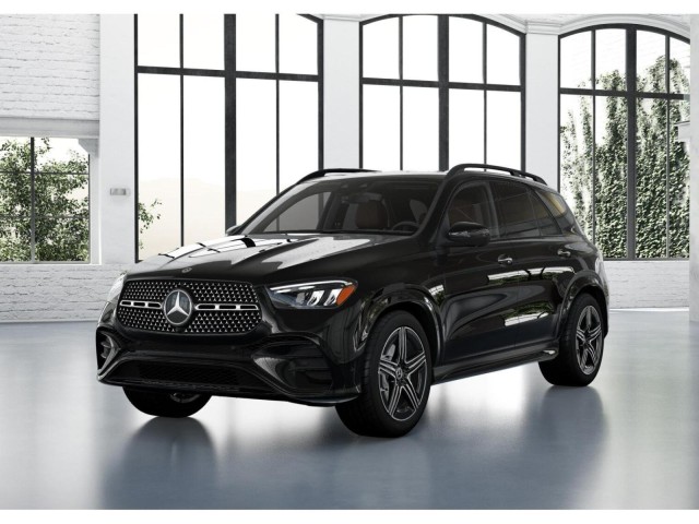 2026 Mercedes Benz GLE 350 photo 31