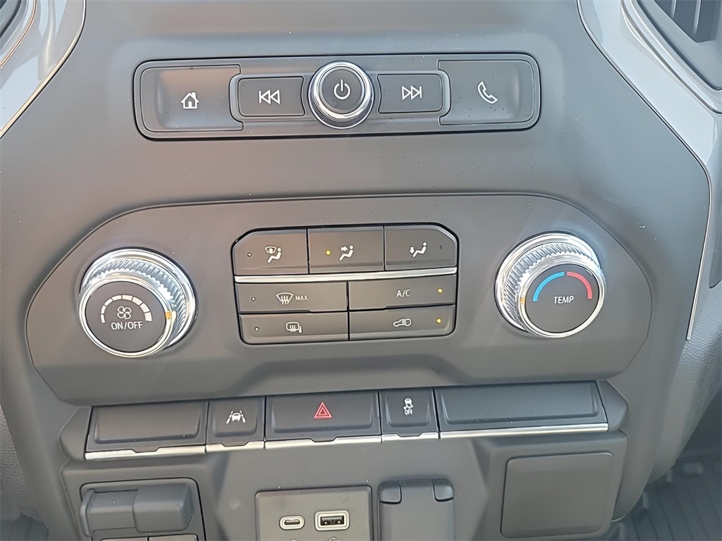 2023 Gmc Sierra 1500 Pro photo 14