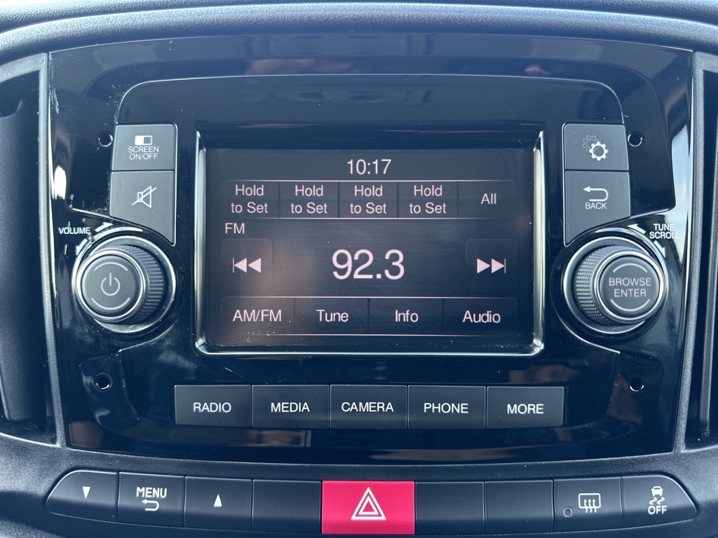 2022 Ram ProMaster City photo 15