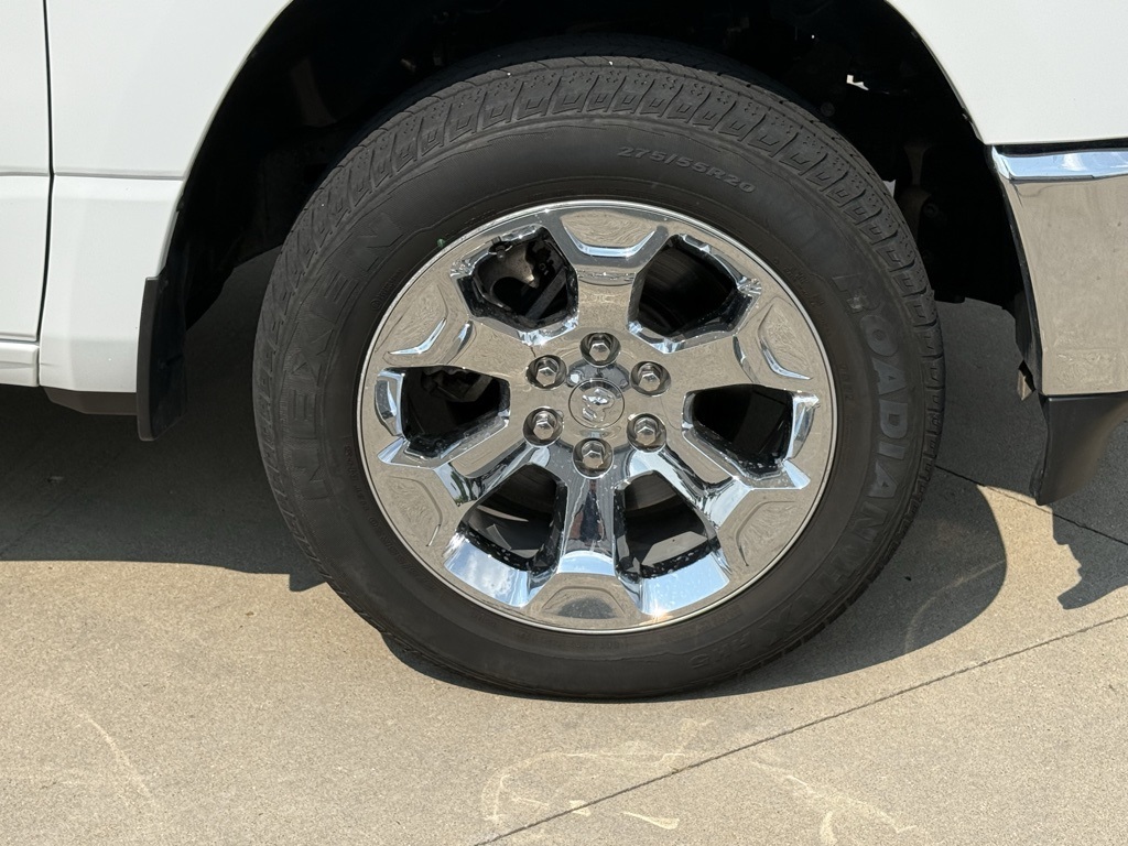 2023 Ram 1500 Big Horn Lone Star photo 10
