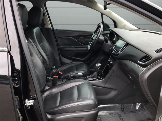 2019 Buick Encore Essence photo 14