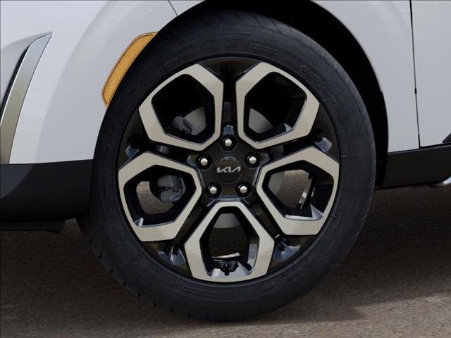 2025 Kia Soul EX photo 7