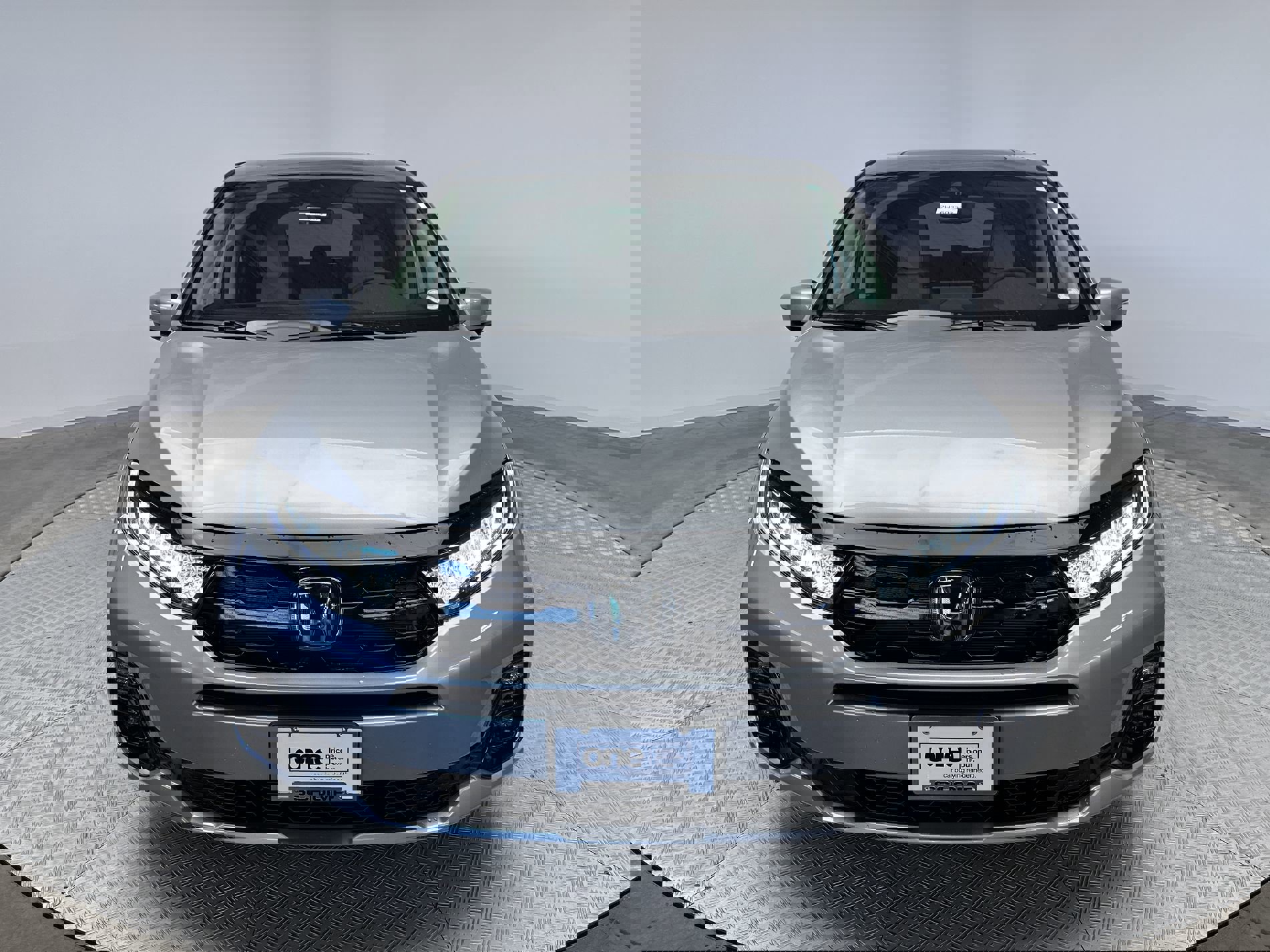 2026 Honda Odyssey Elite photo 27