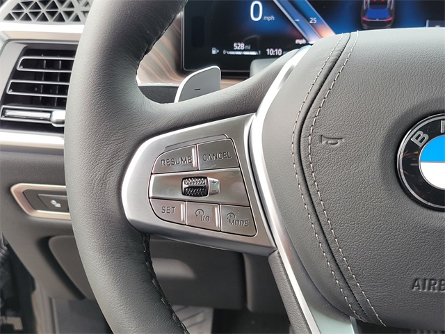 2026 Bmw X7 xDrive40i photo 32