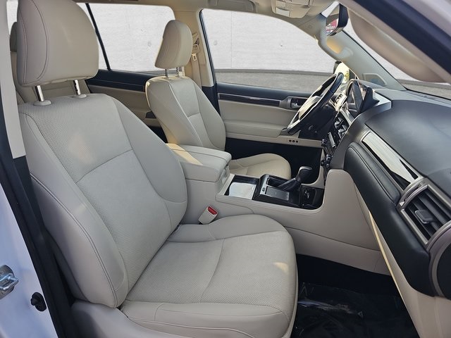 2022 Lexus GX 460 Luxury photo 8