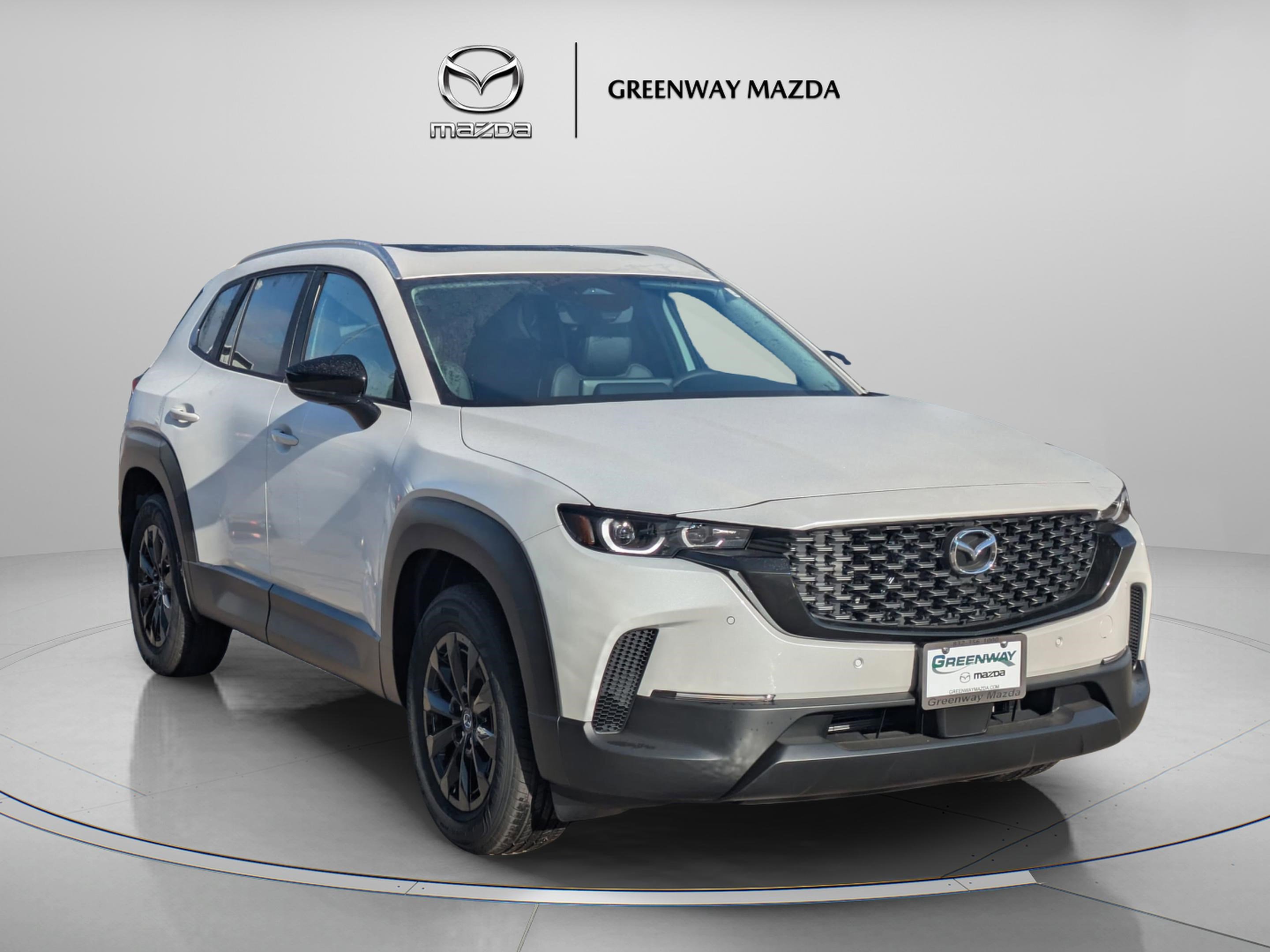 2026 Mazda CX-50 Preferred's photo