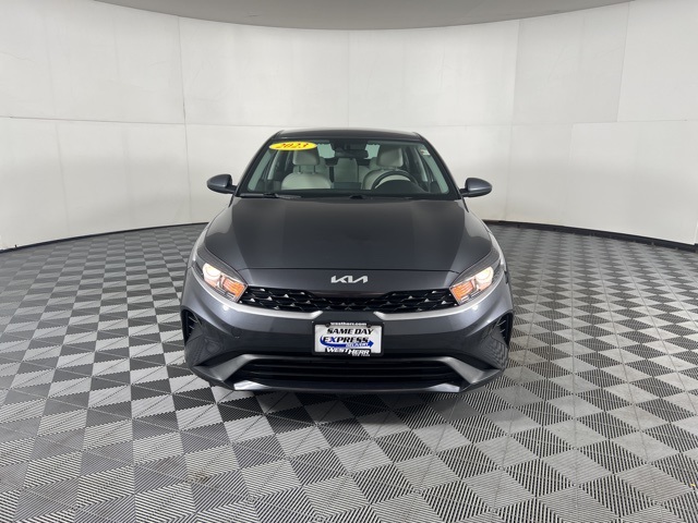 2023 Kia Forte LXS photo 22