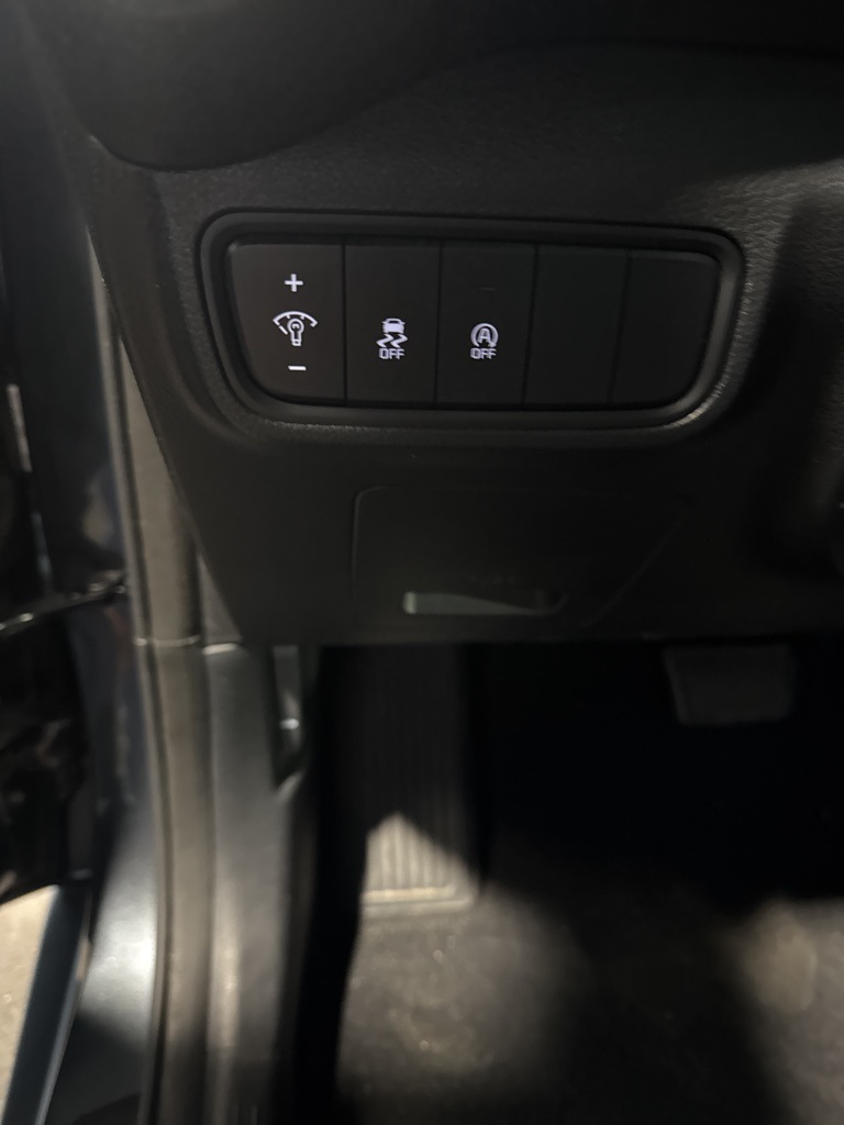 2024 Kia Soul LX photo 26
