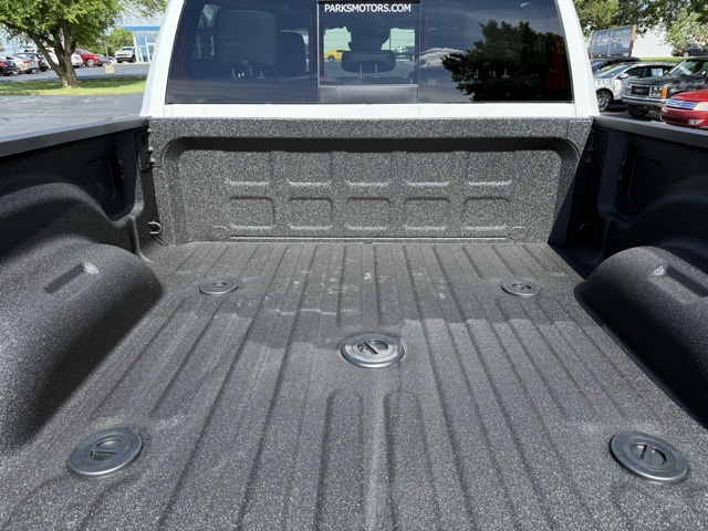 2025 Ram 2500 Laramie photo 15
