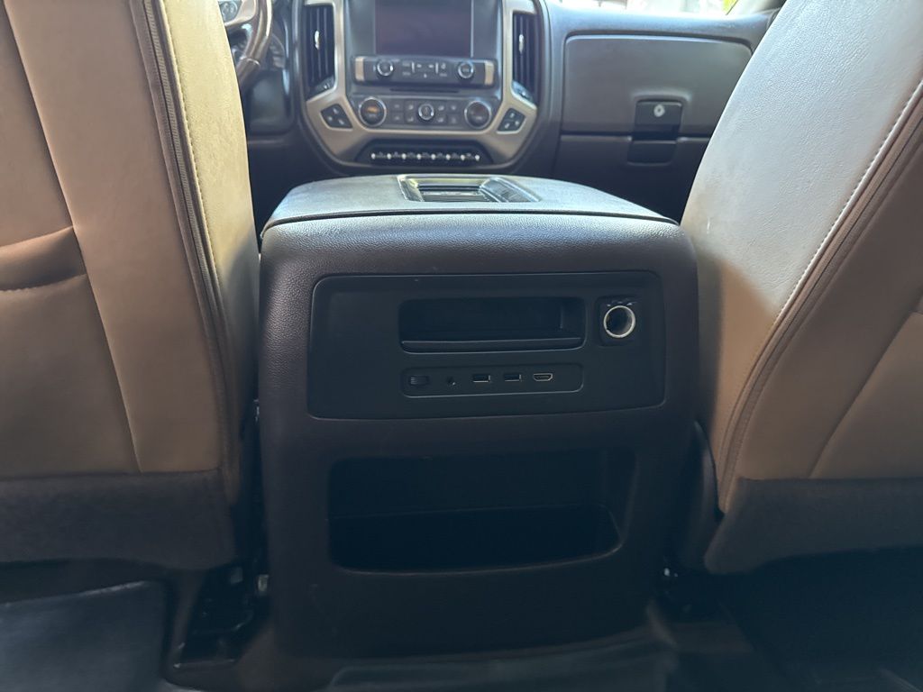 2018 Gmc Sierra Denali photo 23