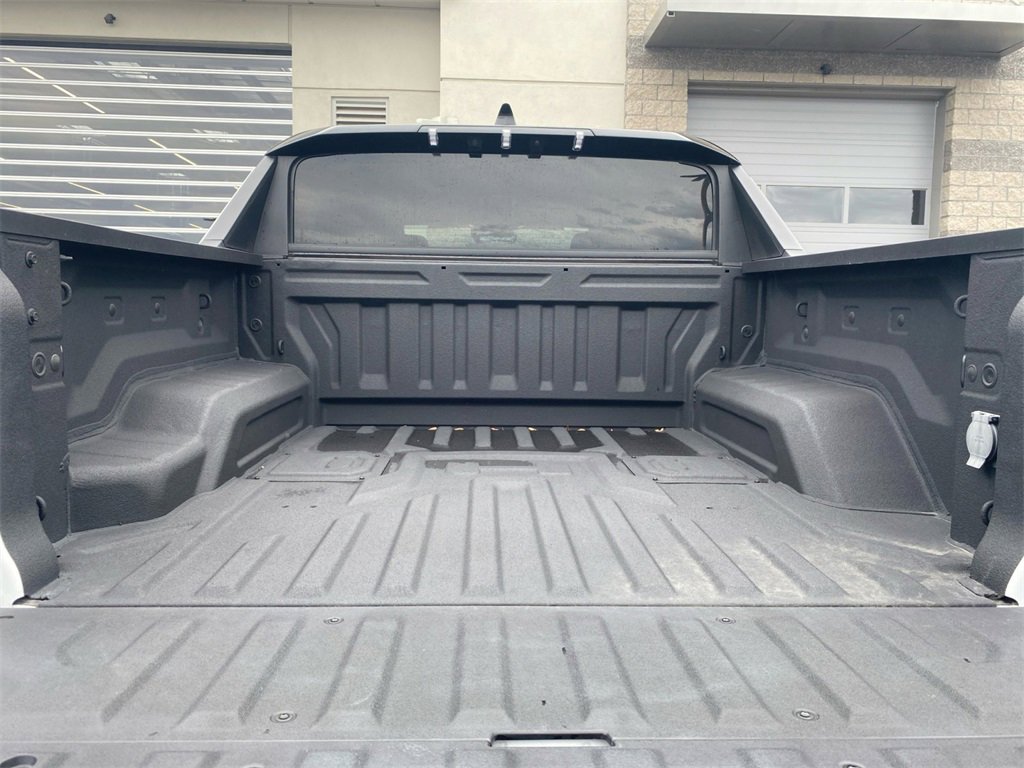2024 Gmc Hummer EV Pickup photo 15