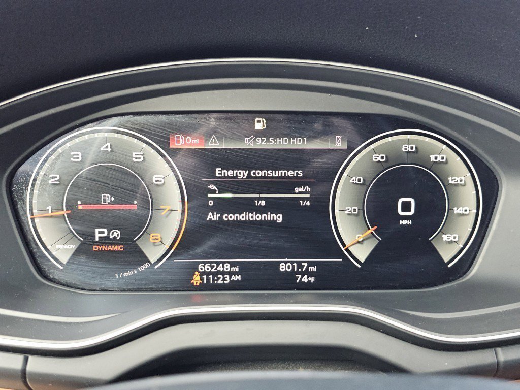 2022 Audi Q5 45 S line Premium photo 27