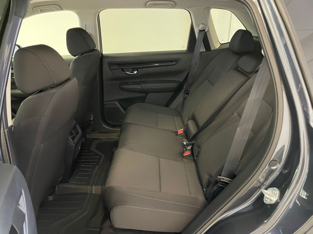 2026 Honda CR-V LX photo 11