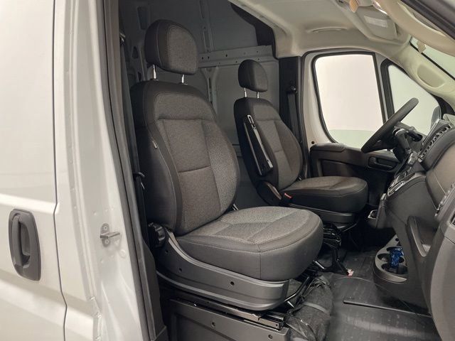 2025 Ram ProMaster 3500 photo 26