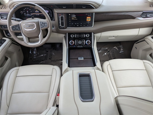 2023 Gmc Yukon Denali photo 14
