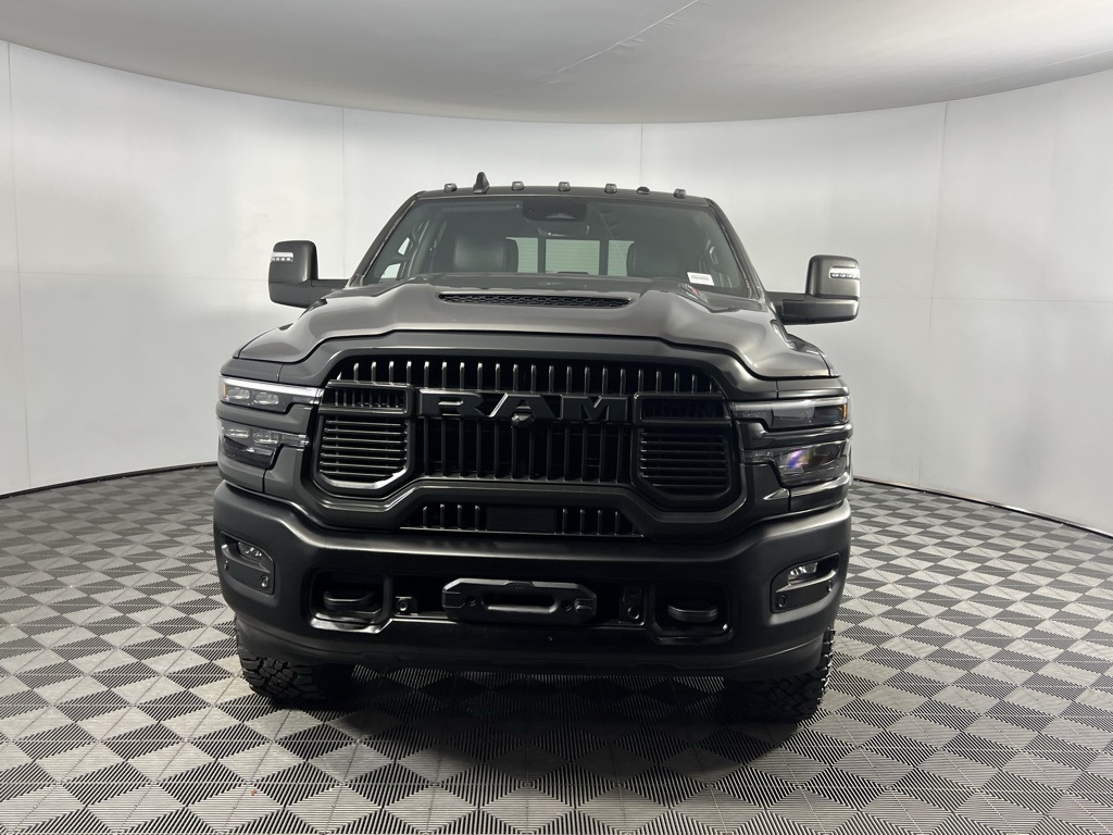 2025 Ram 2500 Power Wagon photo 8