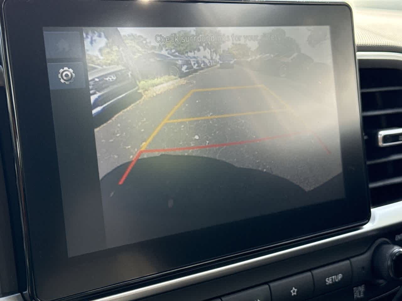 2025 Hyundai Venue SEL photo 19