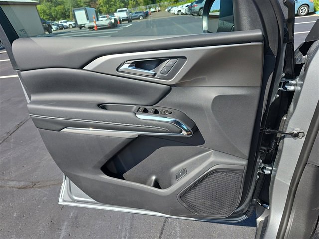 2026 Chevrolet Traverse photo 28