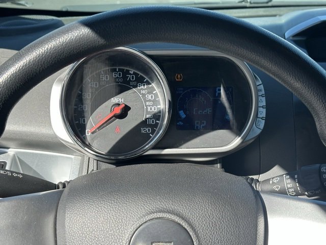 2015 Chevrolet Spark LS photo 23