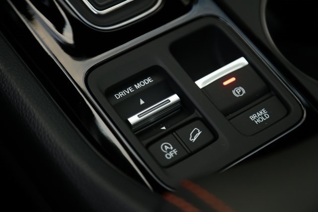 2025 Honda Pilot TrailSport photo 43