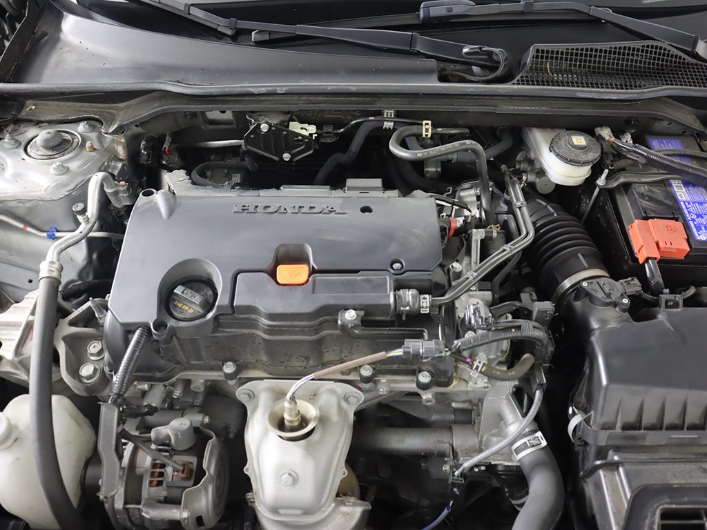 2022 Honda Civic Sport photo 14