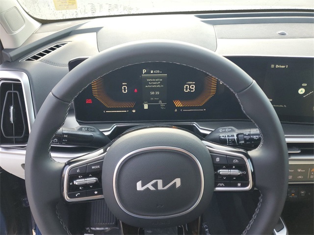 2025 Kia Sorento S photo 14