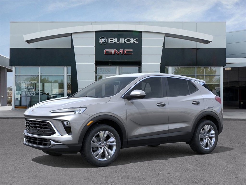2026 Buick Encore GX Preferred photo 2