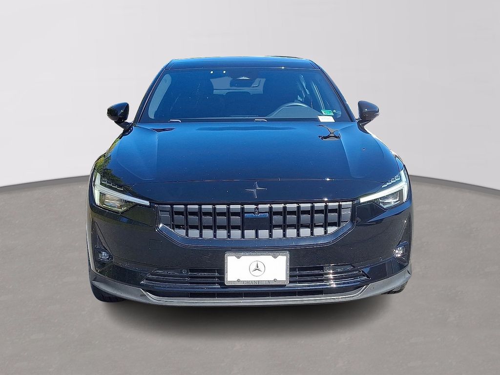 2022 Polestar PS2 e-AWD photo 2