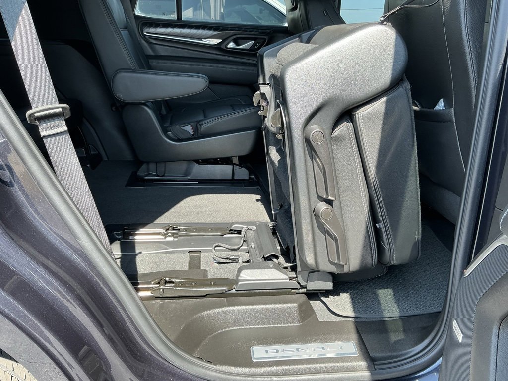 2023 Gmc Yukon Denali photo 34