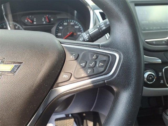 2018 Chevrolet Equinox LS photo 15