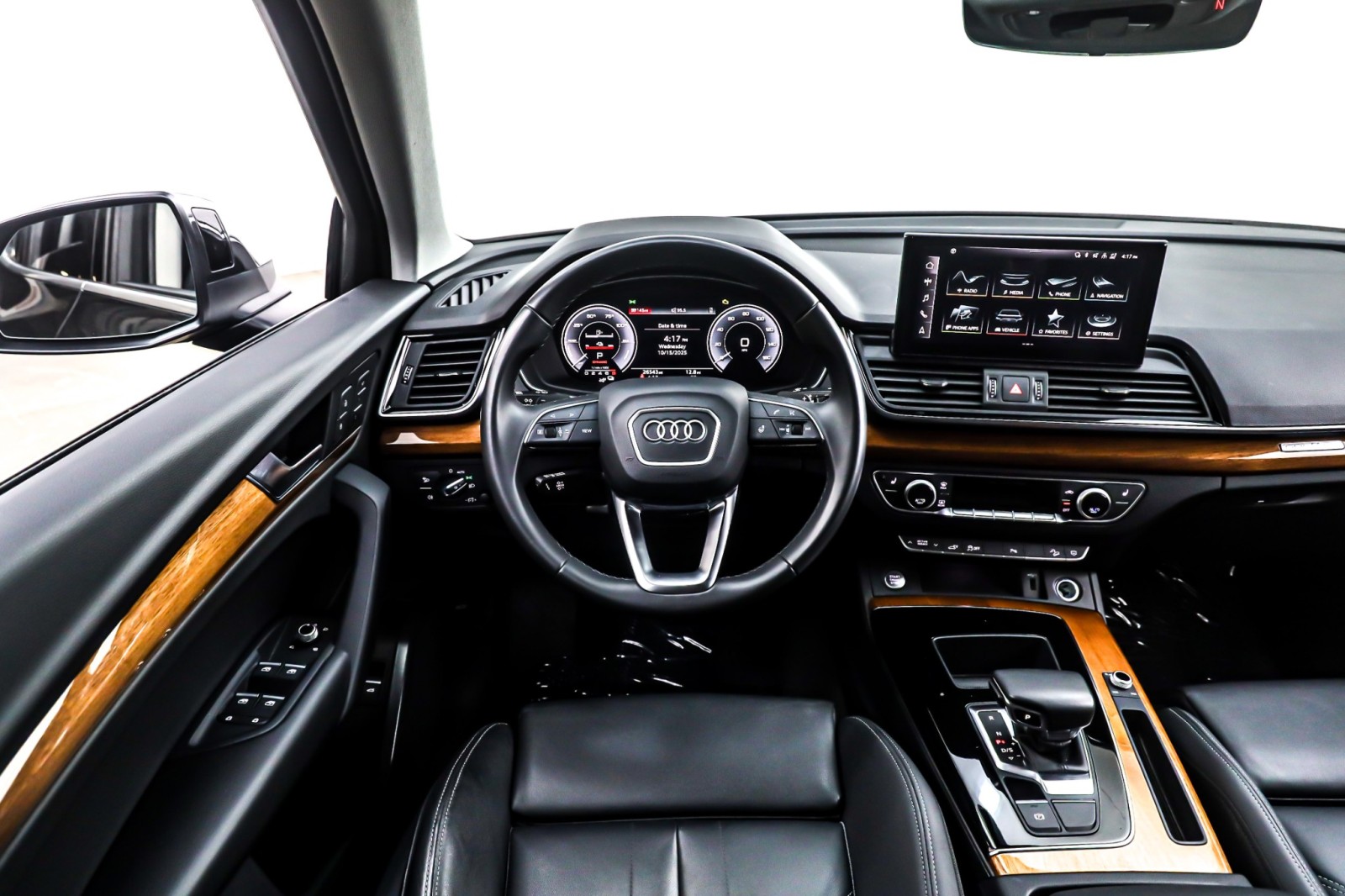 2022 Audi Q5 S line Premium 55 TFSI photo 4