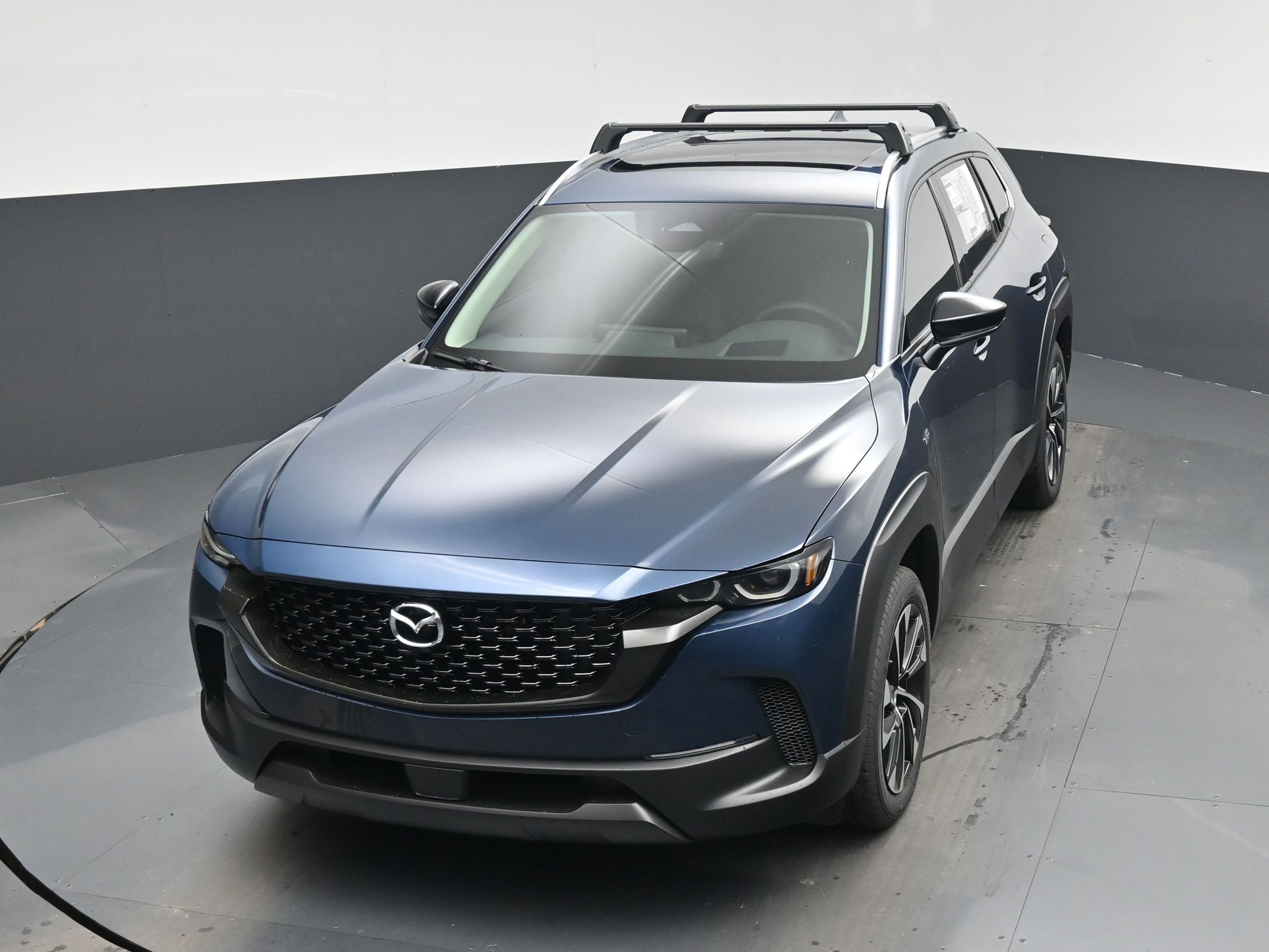 2025 Mazda CX-50 Premium Plus photo 33