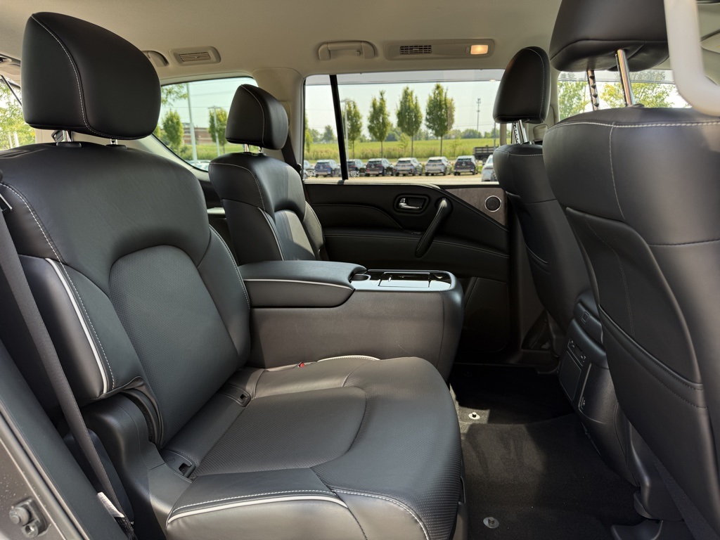 2023 Infiniti QX80 Premium Select photo 27