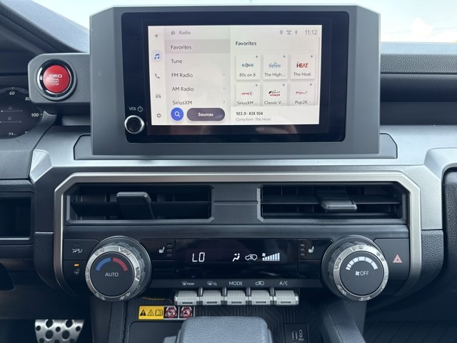2025 Toyota 4Runner TRD Sport photo 14