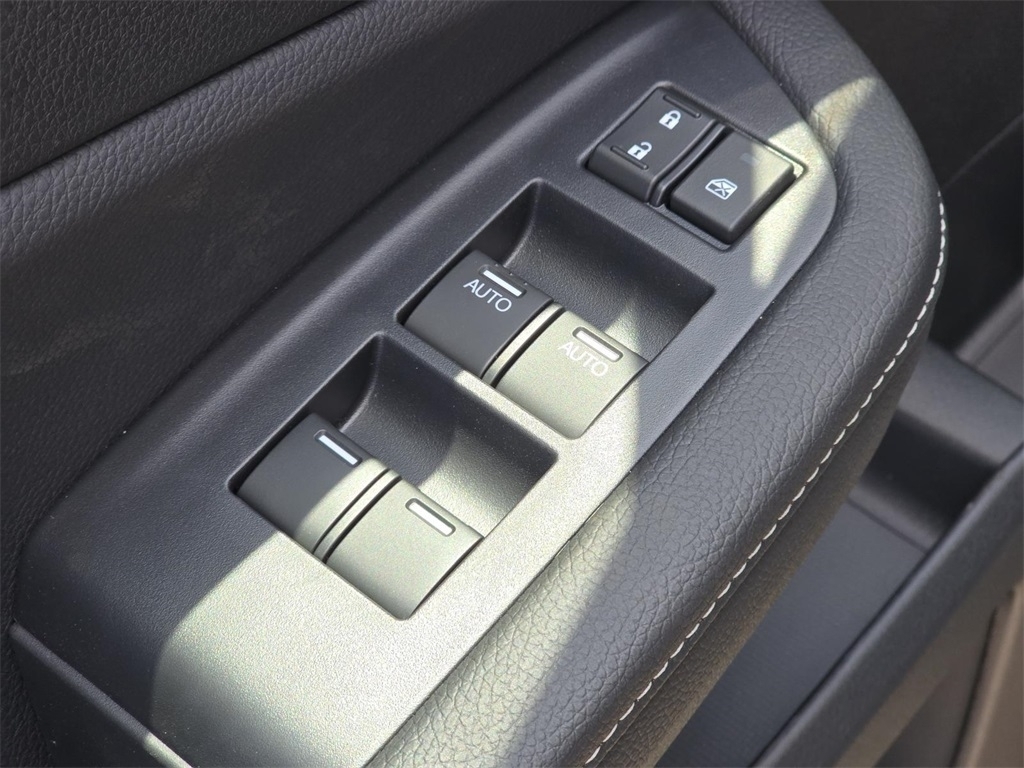 2025 Honda Ridgeline Sport photo 20