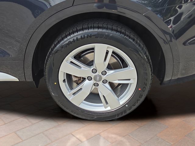 2018 Audi Q5 2.0T Premium photo 26