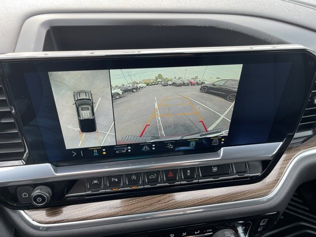 2023 Chevrolet Silverado 1500 RST photo 20