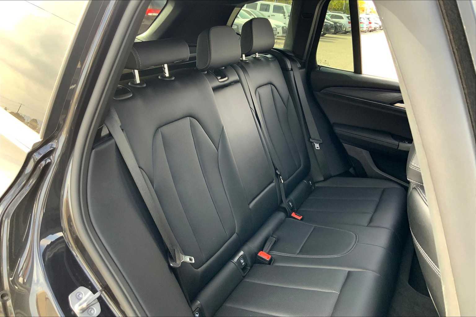 2024 Bmw X3 xDrive30i photo 34
