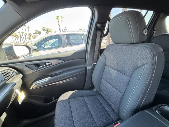 2026 Chevrolet Traverse photo 16