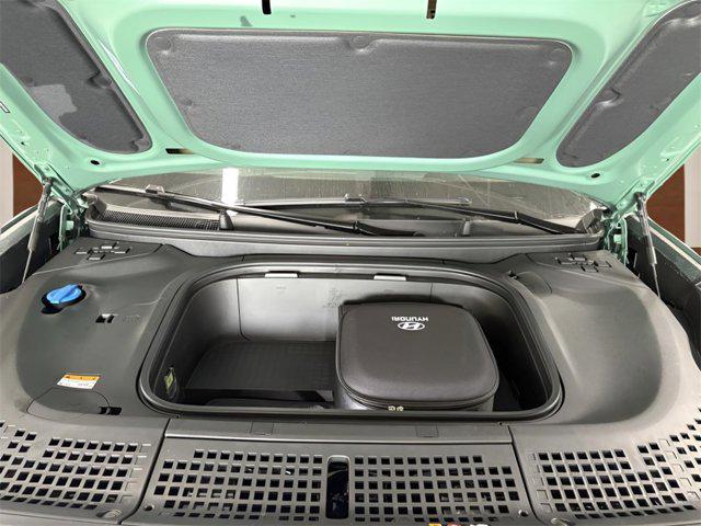 2026 Hyundai Ioniq SEL photo 30