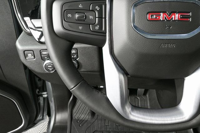 2026 Gmc Sierra 1500 Elevation photo 10