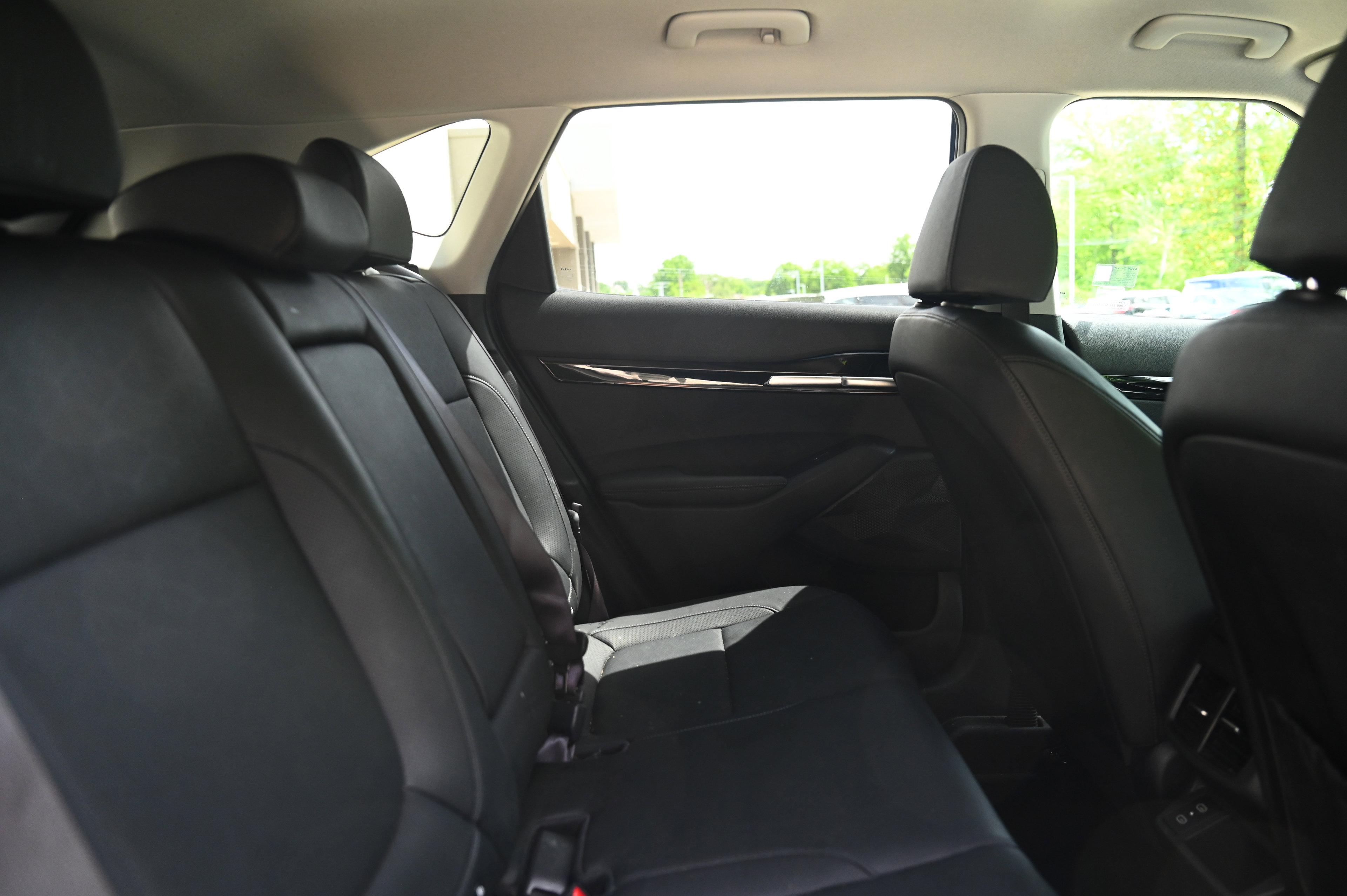 2024 Kia Seltos EX photo 24
