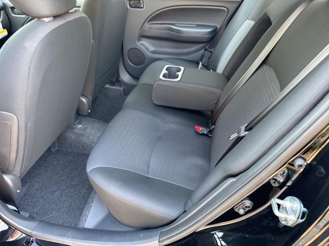 2024 Mitsubishi Mirage G4 LE photo 20