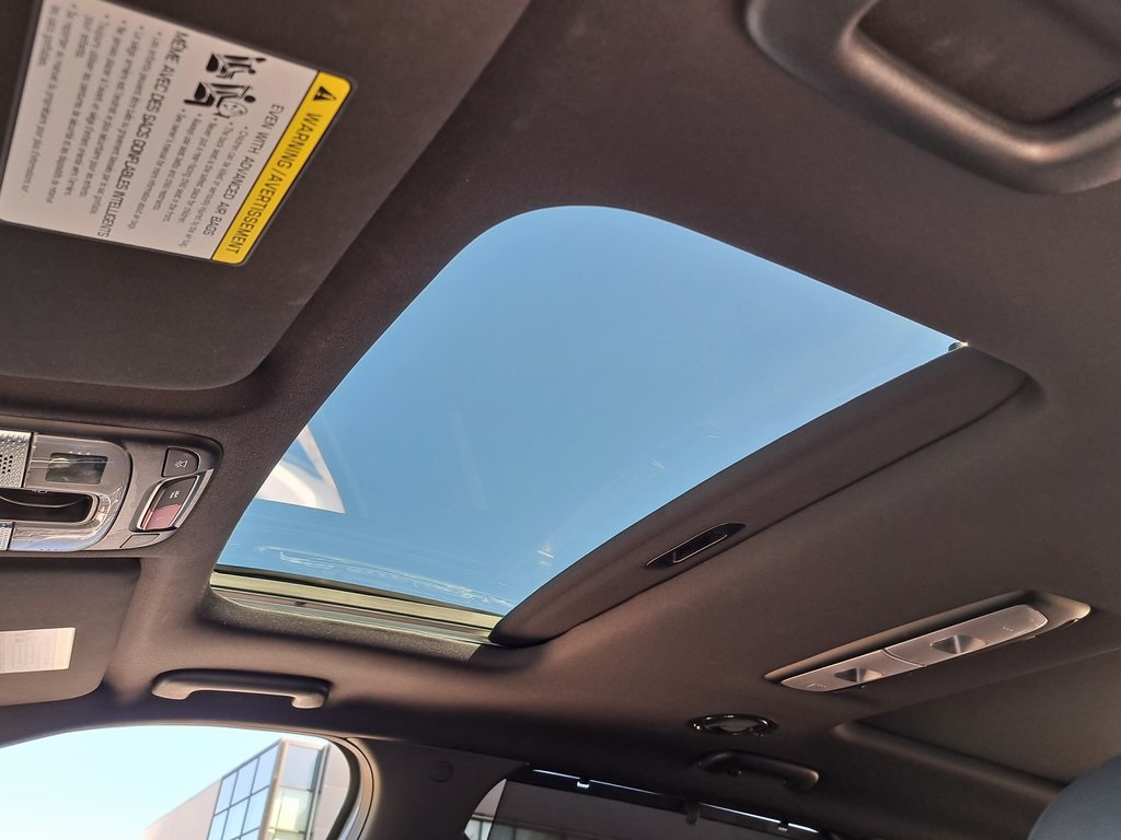 2025 Kia Telluride SX X-Line photo 23