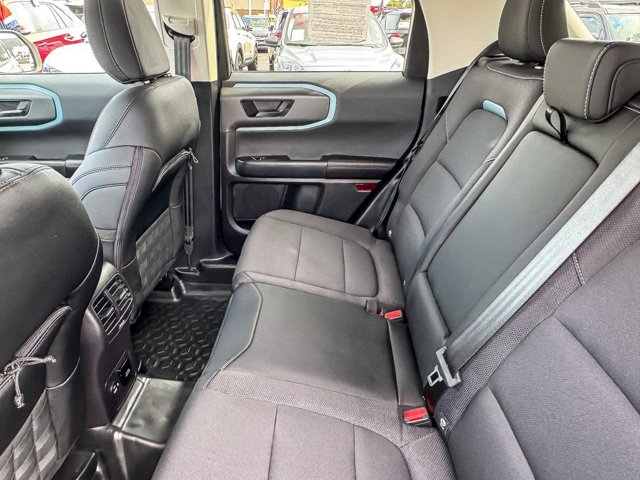 2024 FORD BRONCO SPORT - Image 46