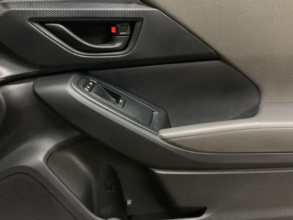 2024 Subaru Crosstrek Premium photo 18